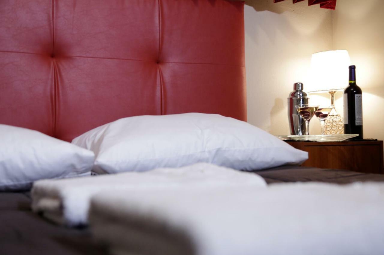 Puno Victoria Suites Экстерьер фото