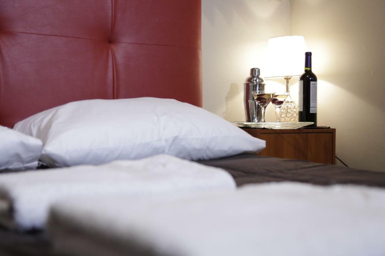 Puno Victoria Suites Экстерьер фото