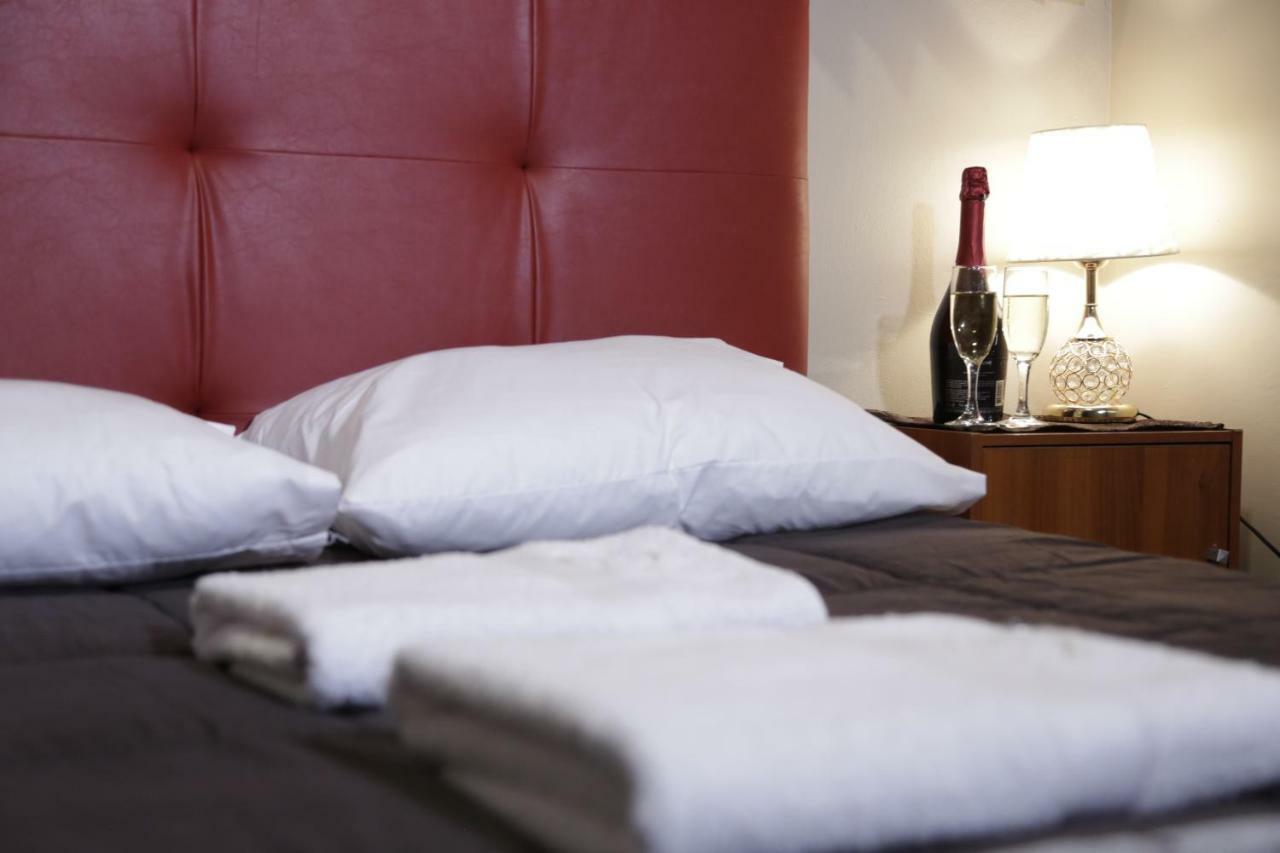 Puno Victoria Suites Экстерьер фото