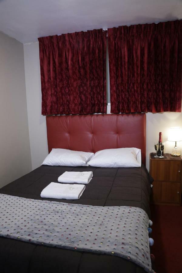 Puno Victoria Suites Экстерьер фото