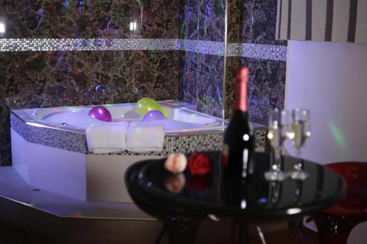Puno Victoria Suites Экстерьер фото