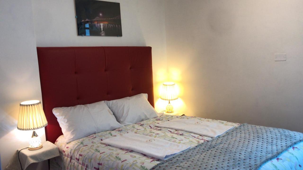 Puno Victoria Suites Экстерьер фото